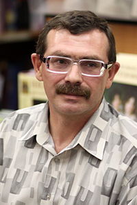 Басинский, Павел Валерьевич