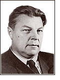 Ефремов, Иван Антонович