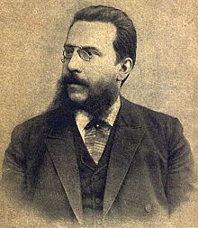 Гейнце, Николай Эдуардович