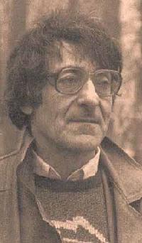 Гачев, Георгий Дмитриевич