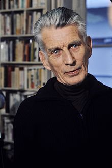 Беккет, Сэмюэл
