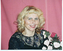 Давыдова, Маргарита Алексеевна