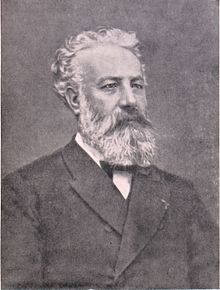 Верн, Жюль