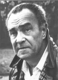 Пикуль, Валентин Саввич