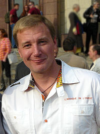 Панов, Вадим Юрьевич