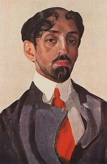 Кузмин, Михаил Алексеевич