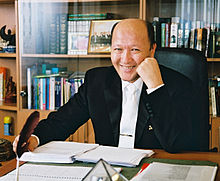 Норбеков, Мирзакарим Санакулович