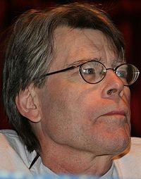 Кинг, Стивен