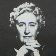 Кристи, Агата