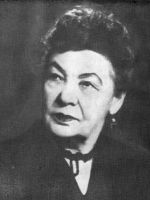 Антоновская, Анна Арнольдовна
