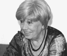 Хмелевская, Иоанна