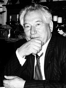 Айтматов, Чингиз Торекулович