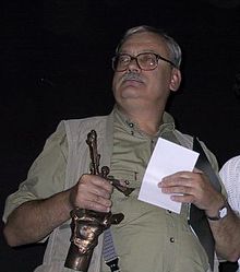 Сапковский, Анджей