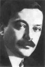 Алданов, Марк Александрович