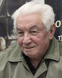 Войнович, Владимир Николаевич