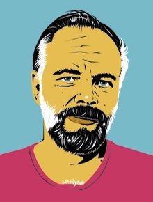 Дик, Филип Киндред