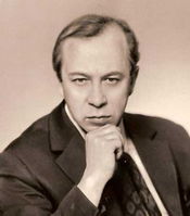 Горбовский, Александр Альфредович