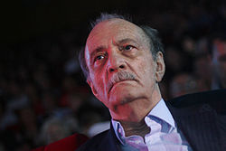Данелия, Георгий Николаевич