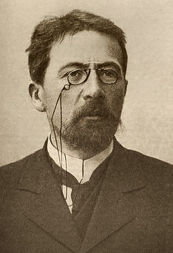 Чехов, Антон Павлович