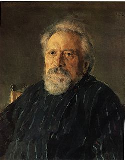 Лесков, Николай Семёнович