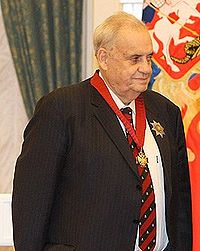 Рязанов, Эльдар Александрович