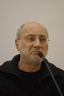 Айзенберг, Михаил Натанович
