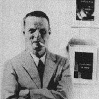 Вулрич, Корнелл