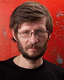 Горчев, Дмитрий Анатольевич