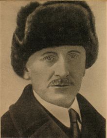Житков, Борис Степанович