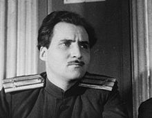 Симонов, Константин Михайлович