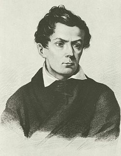Полевой, Николай Алексеевич