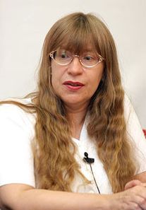 Чудинова, Елена Петровна