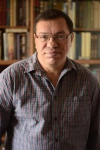 Свечин, Николай