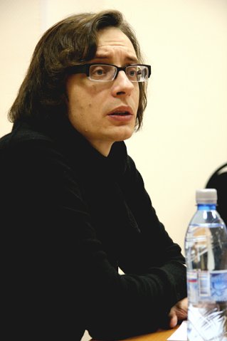 Аствацатуров, Андрей Алексеевич