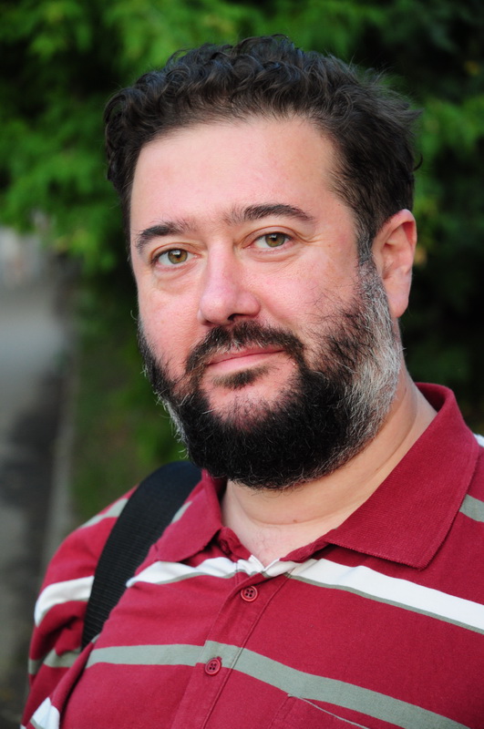 Данилов, Дмитрий Алексеевич
