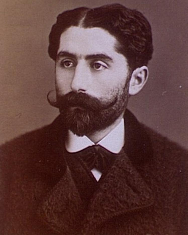 Андре Лори