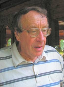 Чудаков, Александр Павлович