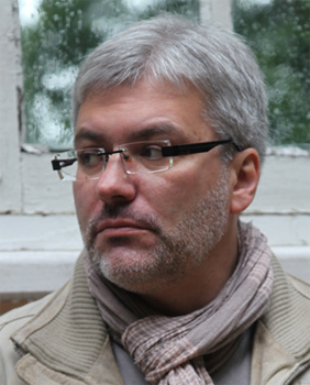 Водолазкин, Евгений Германович