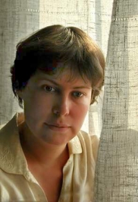 Анна Коростелева