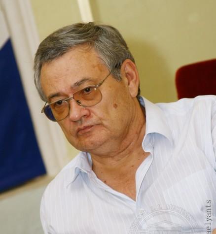 Почепцов, Георгий Георгиевич