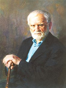 Белов, Василий Иванович