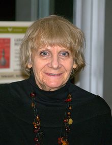 Петрушевская, Людмила Стефановна