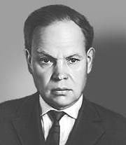 Стельмах, Михаил Афанасьевич