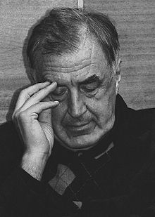 Попов, Валерий Георгиевич