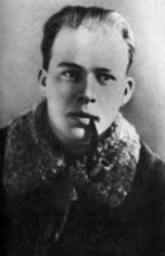 Гайдар, Аркадий Петрович