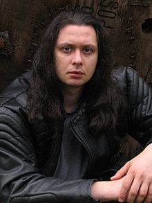 Елизаров Михаил