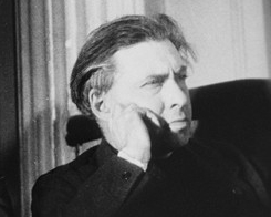 Эренбург, Илья Григорьевич