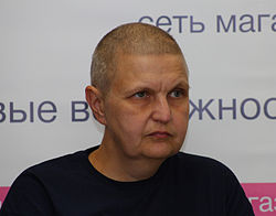 Семёнова, Мария Васильевна