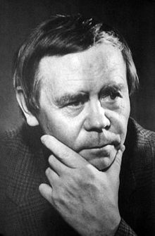 Распутин, Валентин Григорьевич