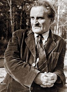 Олеша, Юрий Карлович